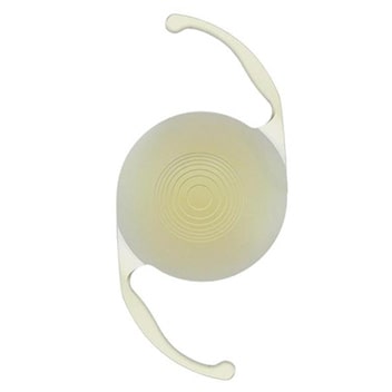 日本アルコン株式会社　Clareon PanOptix（3焦点眼内レンズ）