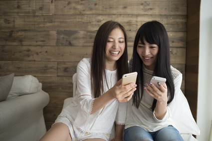 若年層の近視進行抑制に効果大